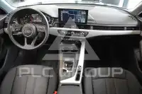 2021 Audi A4