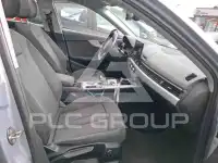 2021 Audi A4