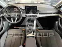 2021 Audi A4