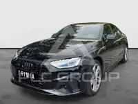 2021 Audi A4