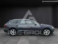 2021 Audi A4