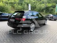 2021 Audi A4