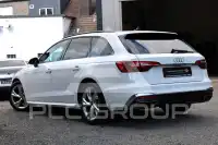 2021 Audi A4