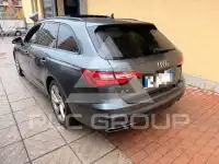 2021 Audi A4