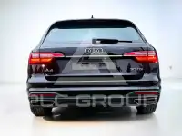2021 Audi A4