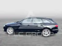 2021 Audi A4