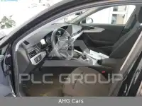 2021 Audi A4