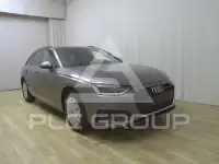 2021 Audi A4
