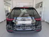 2021 Audi A4