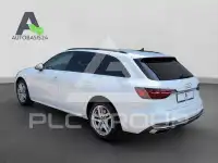 2021 Audi A4
