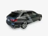 2021 Audi A4