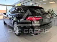 2021 Audi A4