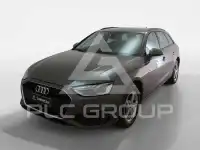 2021 Audi A4