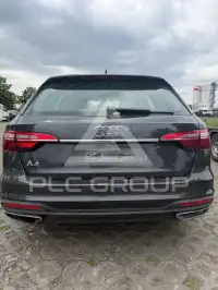 2021 Audi A4