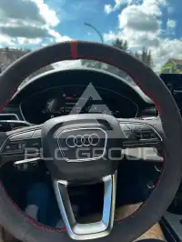 2021 Audi A4