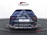 2021 Audi A4