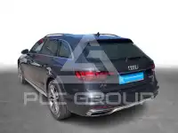 2021 Audi A4