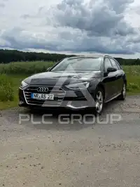 2021 Audi A4