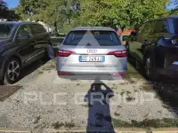 2021 Audi A4