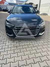 2021 Audi A4
