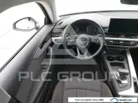 2021 Audi A4
