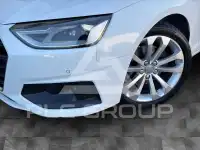 2021 Audi A4