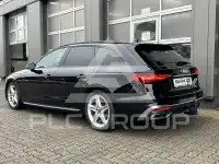 2021 Audi A4