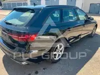 2021 Audi A4
