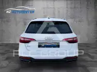 2021 Audi A4