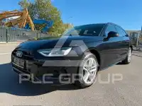 2021 Audi A4
