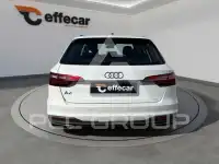 2021 Audi A4