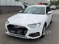 2021 Audi A4