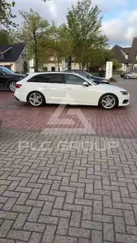 2021 Audi A4