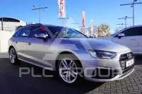 2021 Audi A4