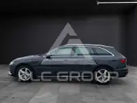 2021 Audi A4