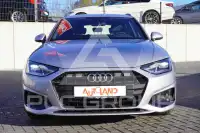 2021 Audi A4