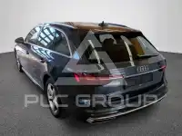 2021 Audi A4