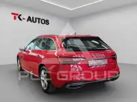 2021 Audi A4