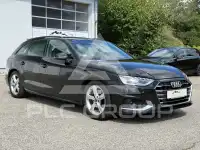 2021 Audi A4