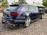 2021 Audi A4