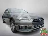 2021 Audi A4