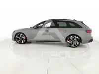 2021 Audi A4