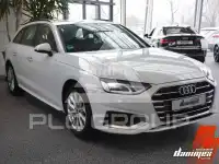 2021 Audi A4
