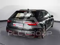 2021 Audi A4