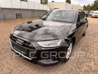 2021 Audi A4
