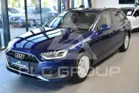 2021 Audi A4