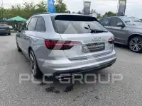2021 Audi A4