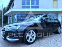 2021 Audi A4