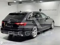 2021 Audi A4