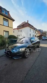 2021 Audi A4